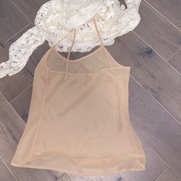 Marc Jacobs Lacey long sleeved shirt - Picture 6 of 6